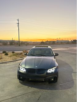 BMW 335i