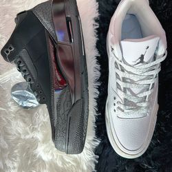 Jordan 3 