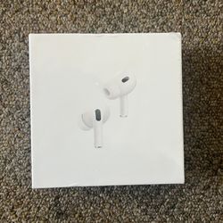 AirPods Pro 2nd Gen
