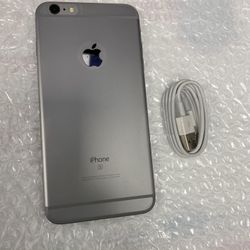 iPhone 6s Plus 32g T-Mobile Like New 