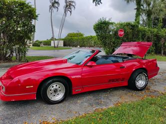 Camaro