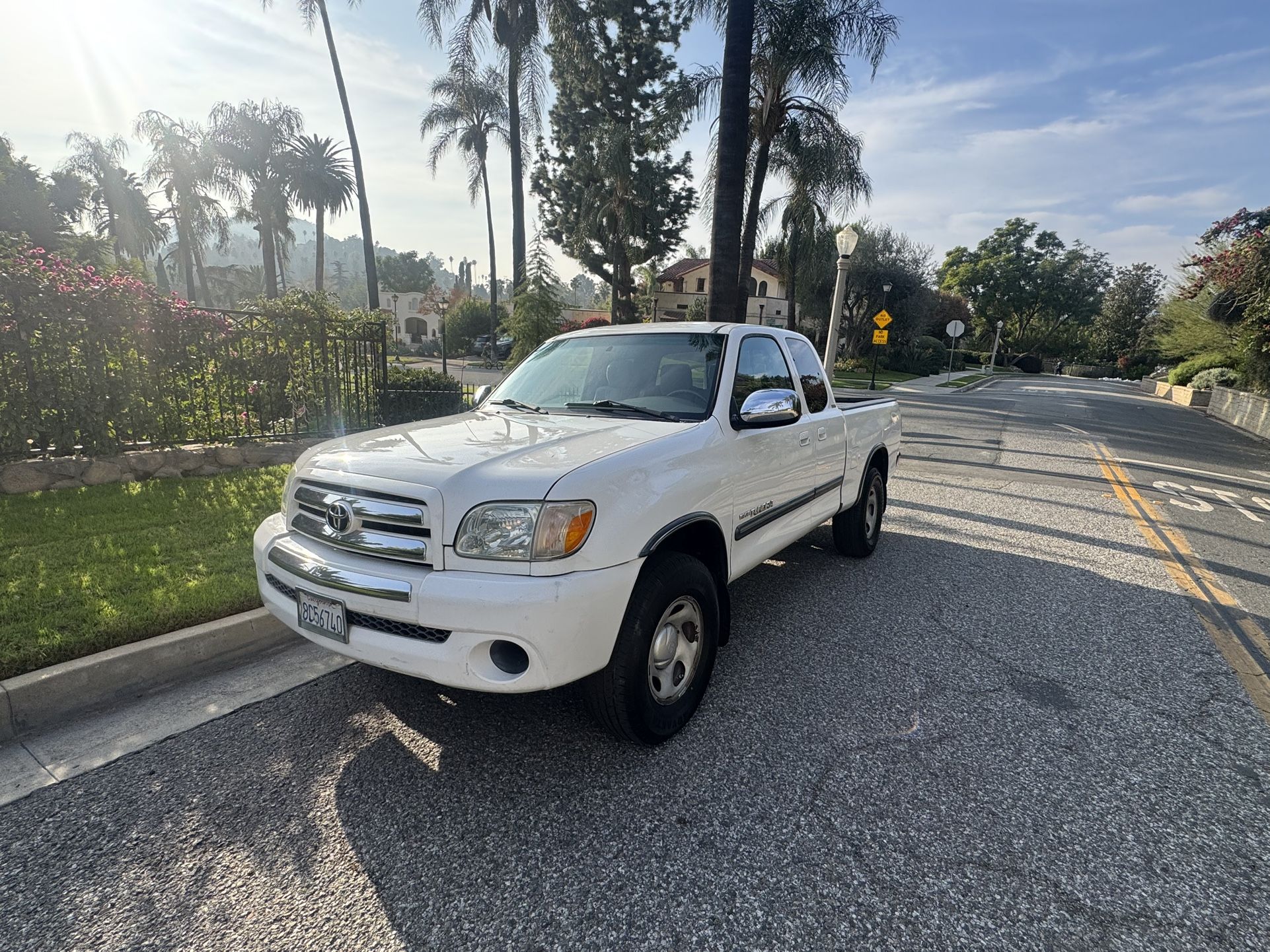 2006 Toyota Tundra