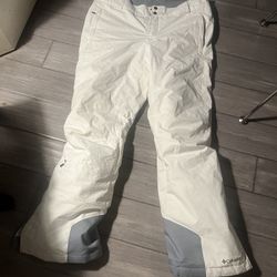 Columbia Snow Pants 