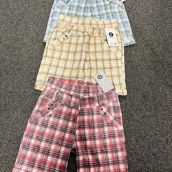 Women’s Shirts 