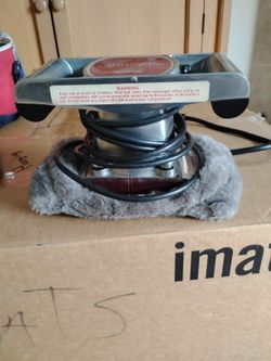 Master Massager