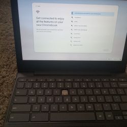 Chromebook