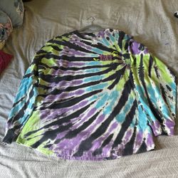 OOGIE BOOGIE Bash Medium Size Spirit Jersey Semi Used .