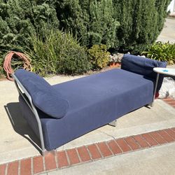 Day Bed/ Couch From iKEA