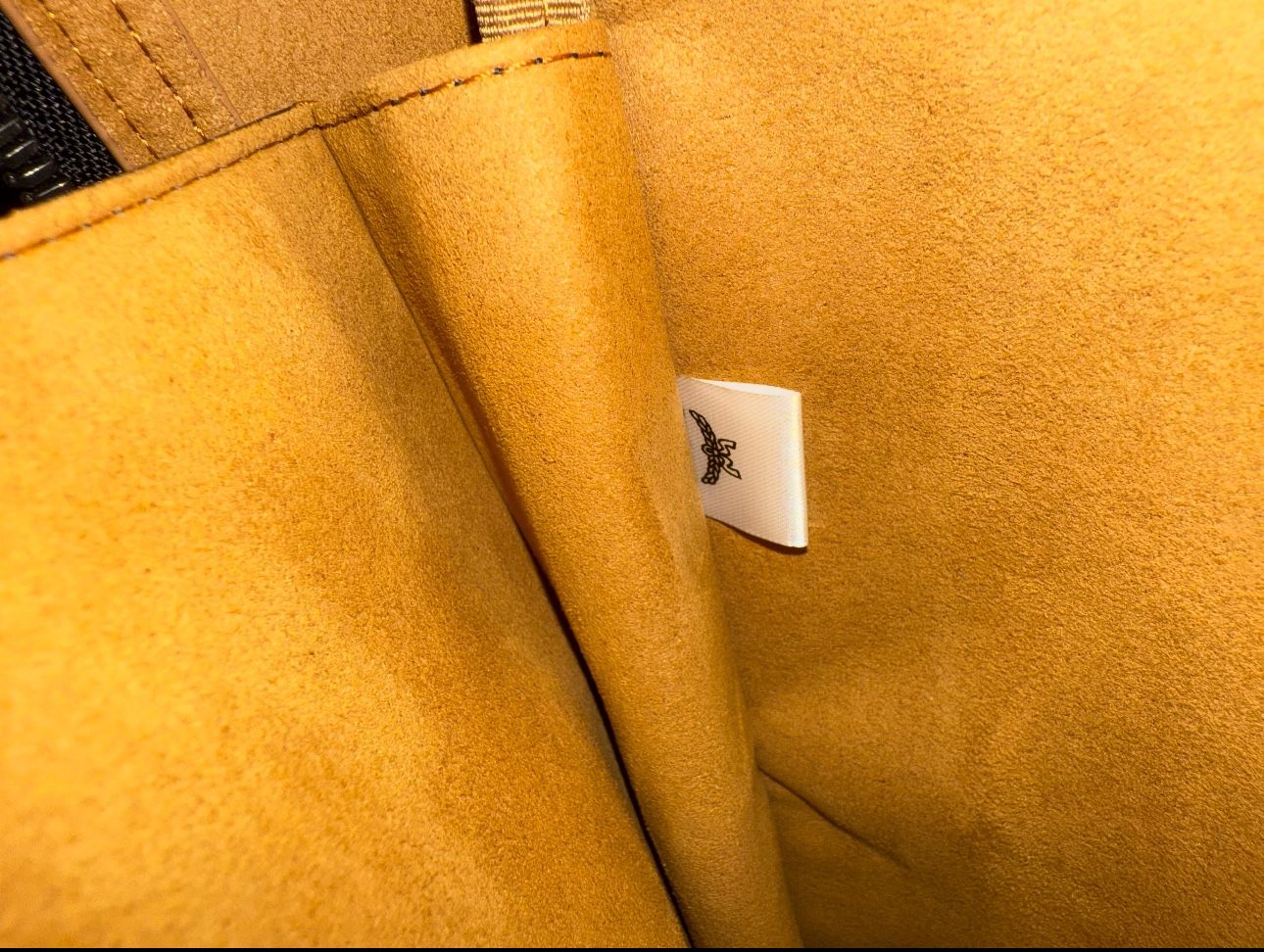Mcm Backpack
