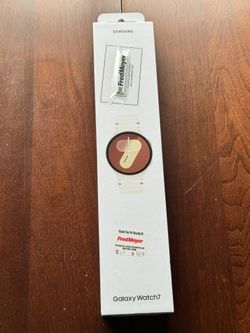 40mm Samsung Galaxy Watch 7