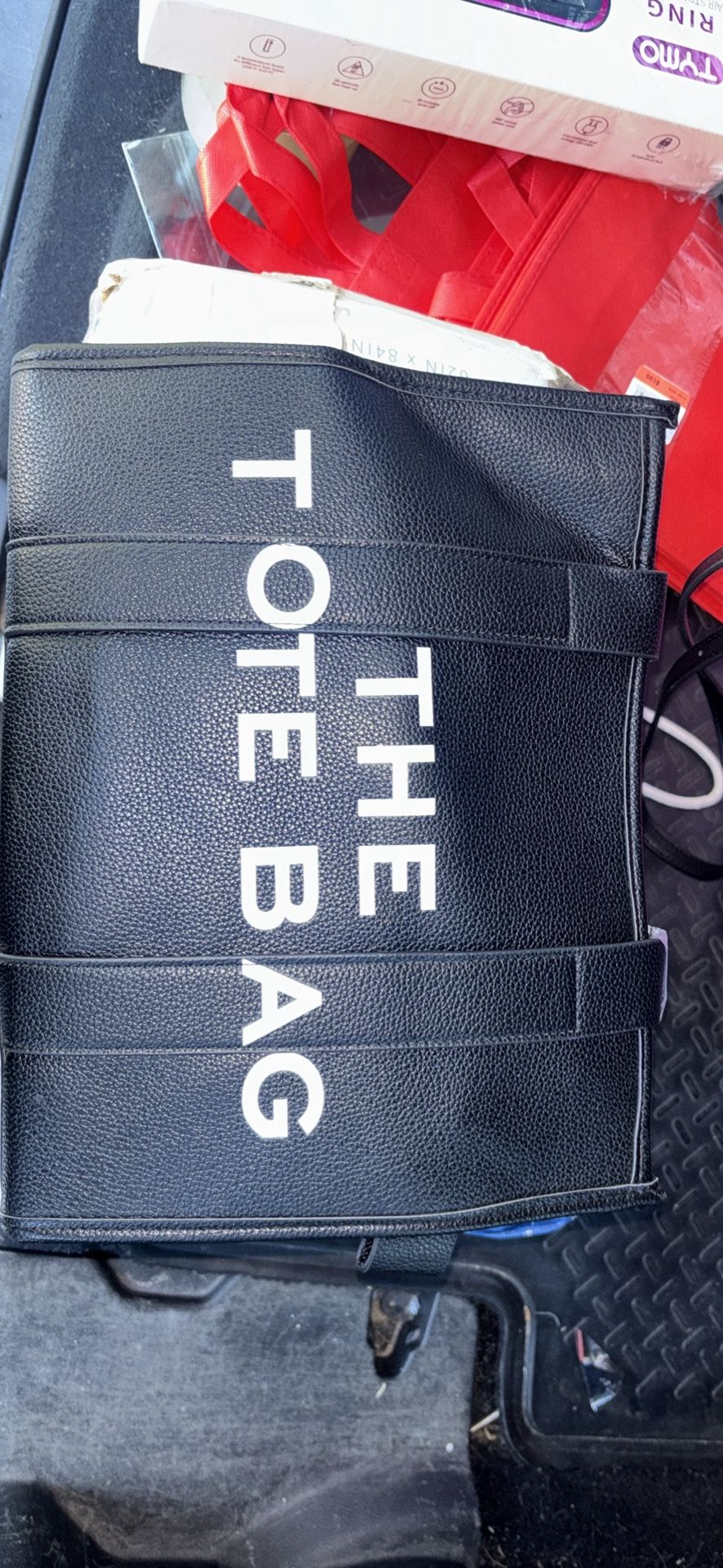 The Tote bag New