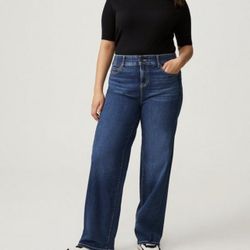 Torrid Bombshell Jeans