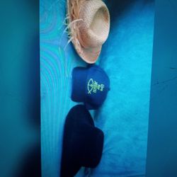 Hats