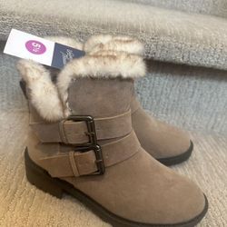 New Boot For Christmas 