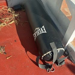 Punching Bag 