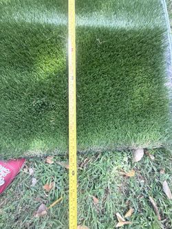 California artificial turf