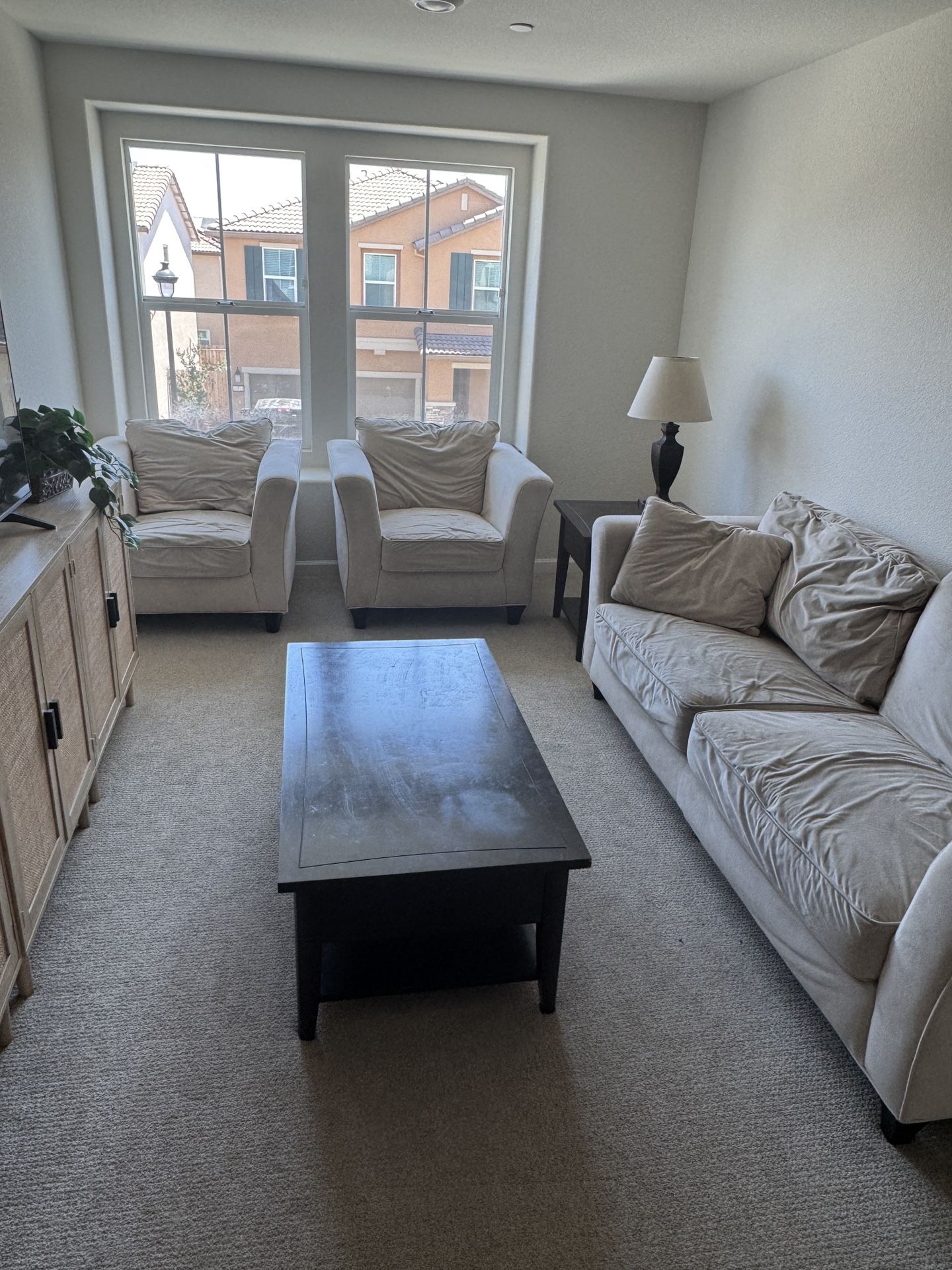 Living Room Furniture