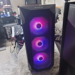 AURA GAMING PC