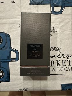 Tom Ford Oud Wood