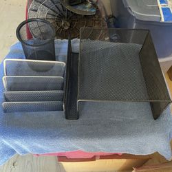 Office Supplies