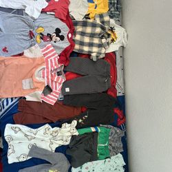 Boy Clothes