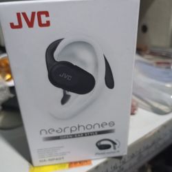 Wireless Headphones 