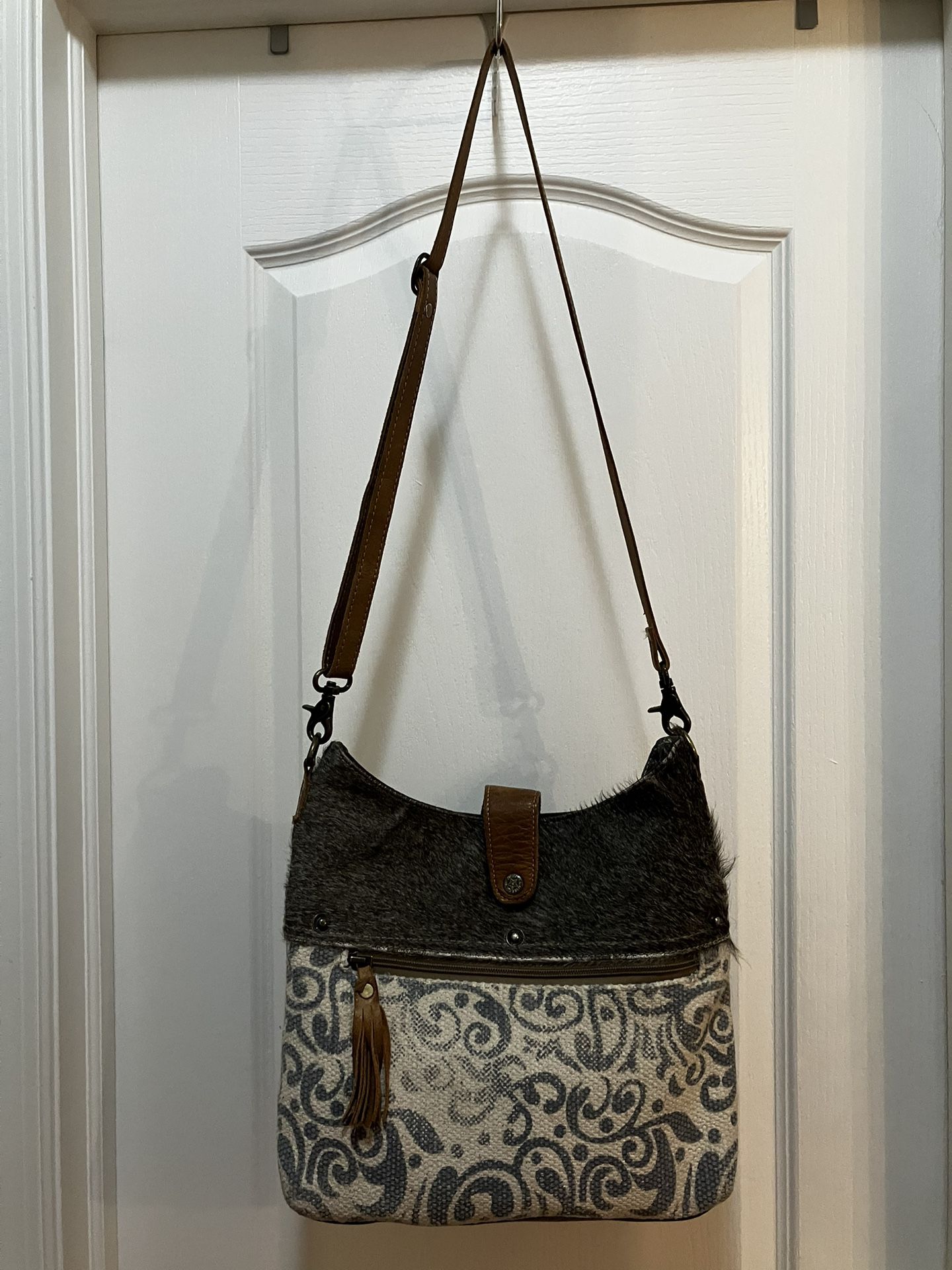 Myra Handbag 