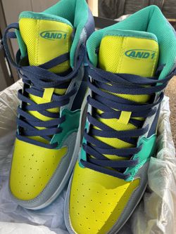 Basketball Tennis Shoes