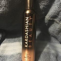 Kardashian take 2 dry shampoo 5.3oz