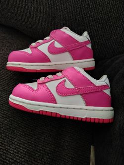 Nike toddler shoe 6c