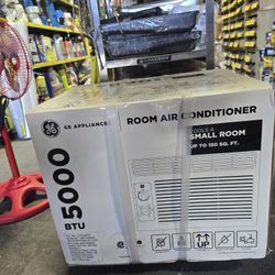 Air Conditioner 