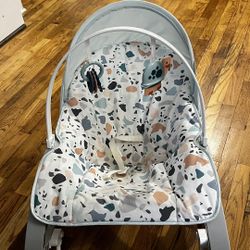 Fisher Price Infant To Toddler Rocker Seat