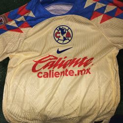 Camisas De CLUB AMERICA PROMOCION (LEER DESCRIPCION)