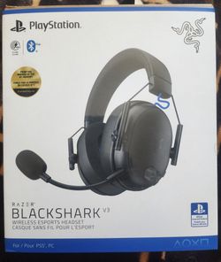 Razer BlackShark
