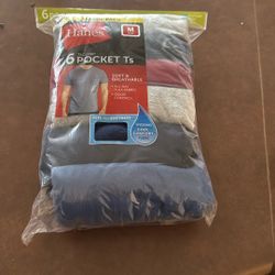 Hanes Shirts