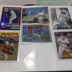 6total Nolan Ryan All Clean