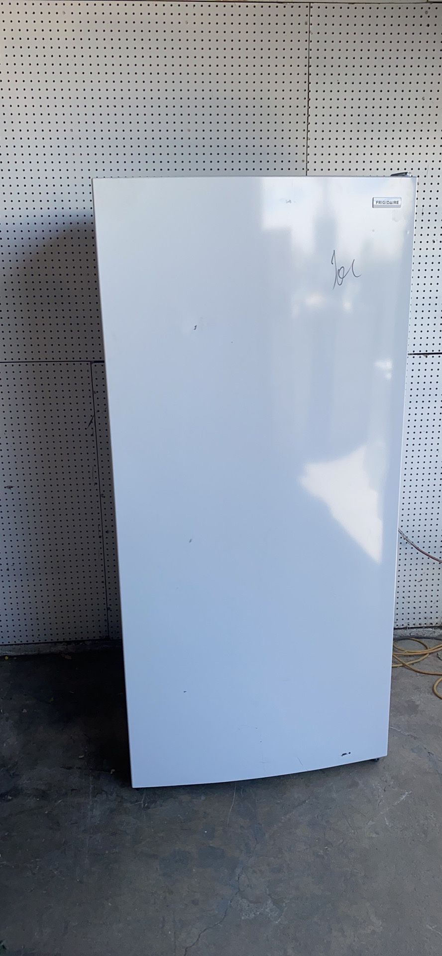Frigidaire Freezer