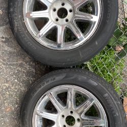 Rims