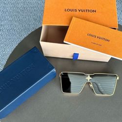 LV Sun Shades