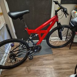 Bike For Sell
