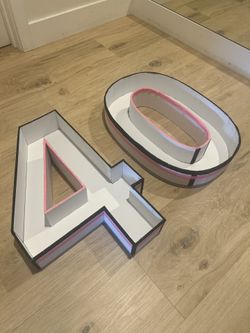 40th