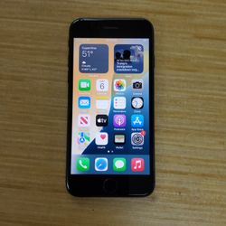 Iphone Se 2nd Gen 64gb Unlocked 