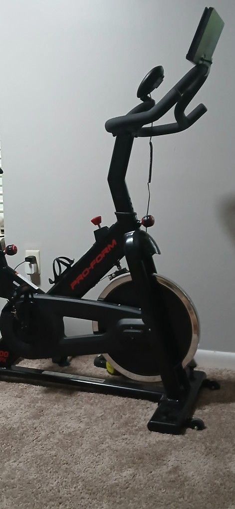 ProForm 500 SPX Bike
