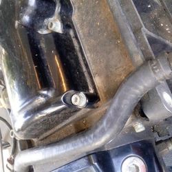 2005 Road glide Ultra Classic Harley Transmission