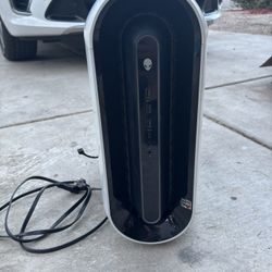 Alienware Pc Needs A Few Parts