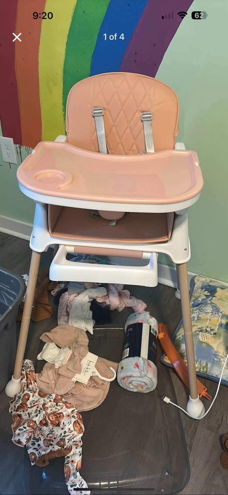 Highchair