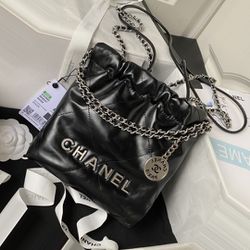 22 Elegance Chanel Bag