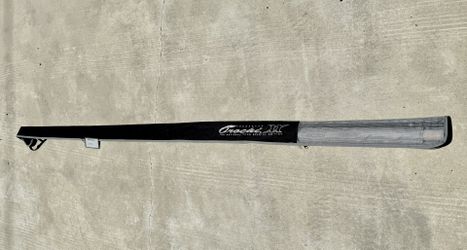 Megabass Orochi XX Aklys Baitcasting Rod