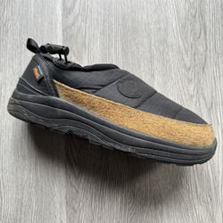 Moncler Genius 1952 x Suicoke Quilted Pepper Low SIZE 11