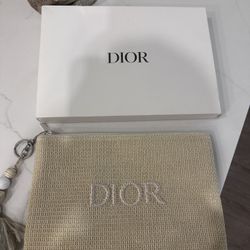 Dior Clutch 